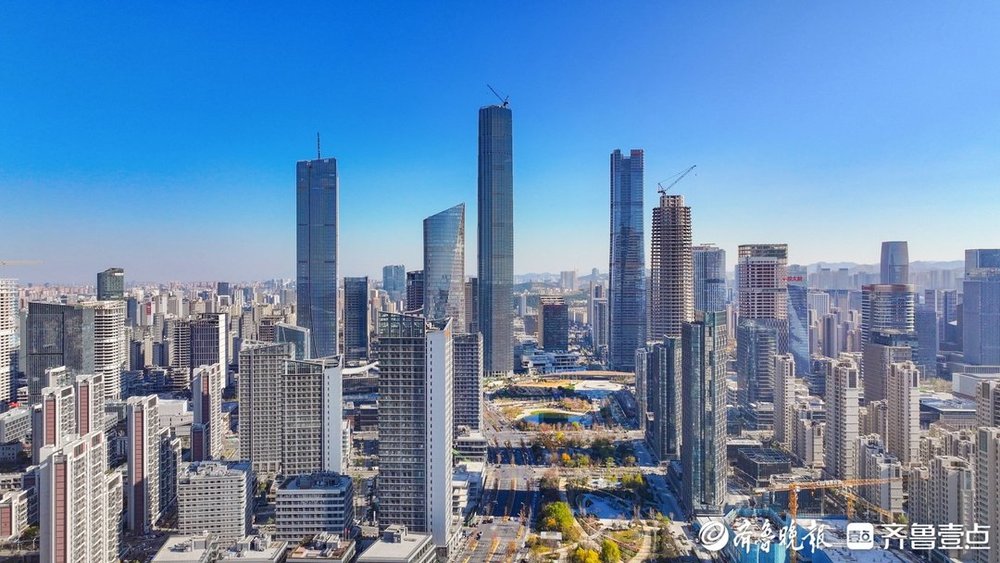 济南人才政策四年迭代的背后：以时间换空间以恒心见初心(图6)