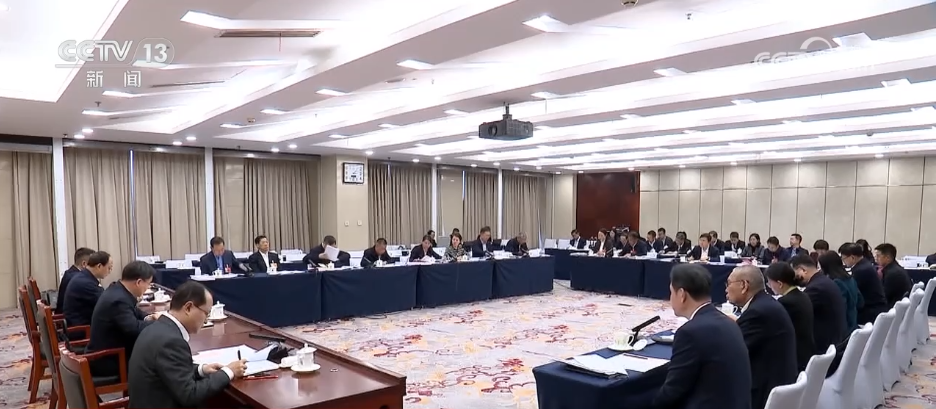 两会同期声围绕教育、科技和人才培养代表们有话说(图2)