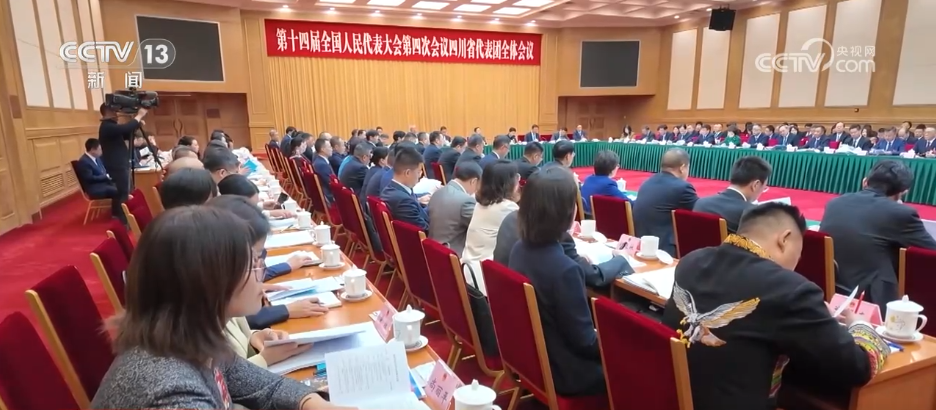 两会同期声围绕教育、科技和人才培养代表们有话说(图3)