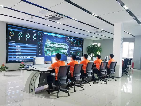 必威首页：全域智能运营驱动城市服务升级万物云探索城市治理现代化新路径(图2)