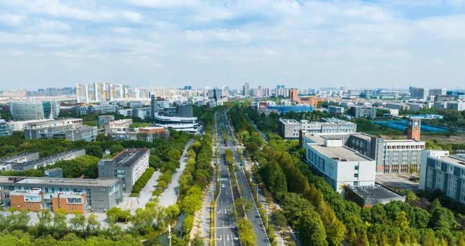 必威网站：教育、科技、人才融出发展“加速度”↗(图2)