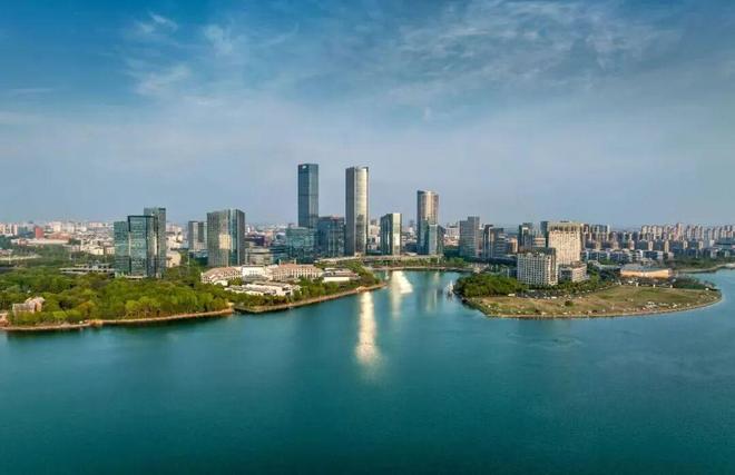 必威网站：教育、科技、人才融出发展“加速度”↗(图5)