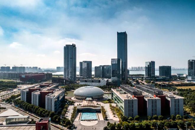 必威网站：教育、科技、人才融出发展“加速度”↗(图14)