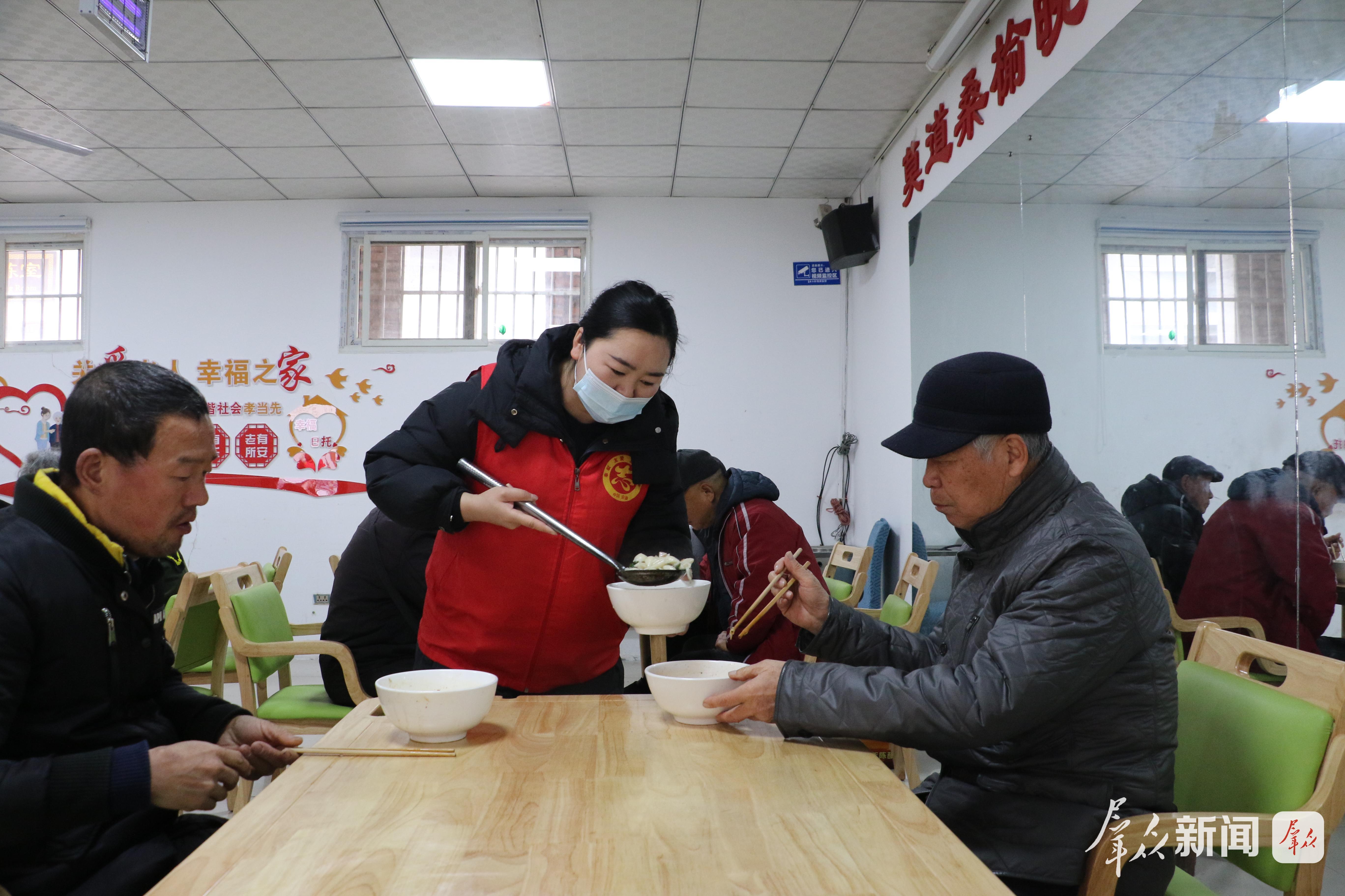 “村BA”、暖心驿站、孝义食堂……安康的“文明密码”藏在烟火气里(图5)