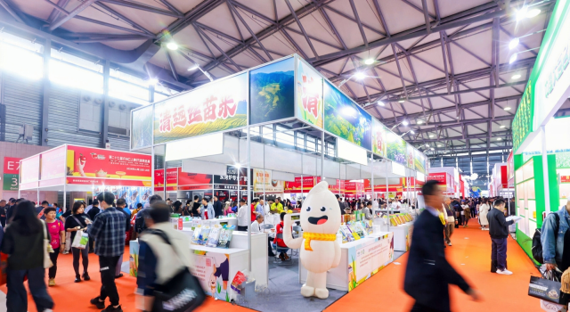 粤味珍品·清远丝苗米：跨县集群产业园助力丝苗香万里(图4)