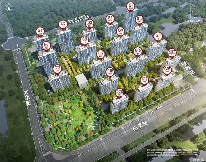 必威首页:【售楼中心-预约看房享团购优惠】长丰楼盘排行榜以好房子为标尺重塑合肥理想人居(图2)