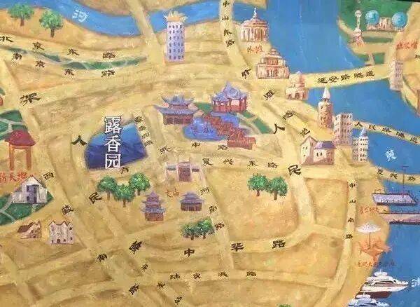 必威网站：【露香园别墅】售楼处电话(首页网站)-露香园别墅楼盘详情最新价格-户型图容积率-Ai热搜最新动态-看房热线(图3)