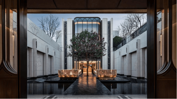 海上清和玺【售楼处】首页_海上清和玺销售中心欢迎您环境户型价格地址交房时间配套全解析(图5)