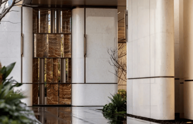 海上清和玺【售楼处】首页_海上清和玺销售中心欢迎您环境户型价格地址交房时间配套全解析(图9)