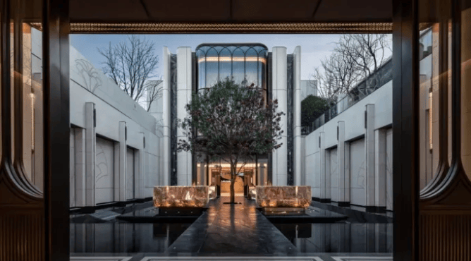 海上清和玺【售楼处】首页_海上清和玺销售中心欢迎您环境户型价格地址交房时间配套全解析(图15)