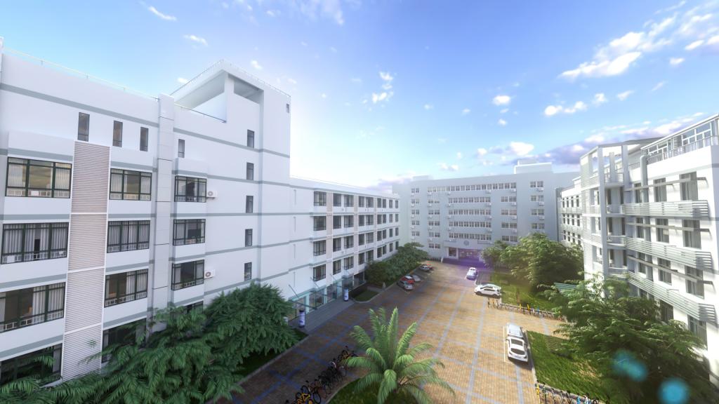 环境科学与工程学院以“碳”为笔绘就绿色转型新画卷(图1)