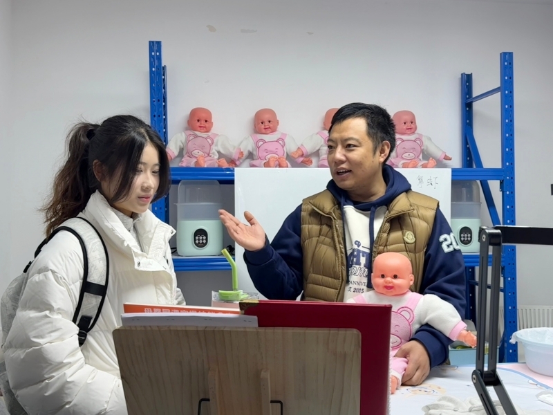 西财天府学院：创新构建“五社一体”模式打造社区治理人才培养新高地(图2)