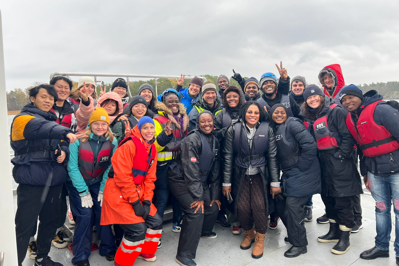 福建师大探索地方高校环境学科人才培养新路(图1)