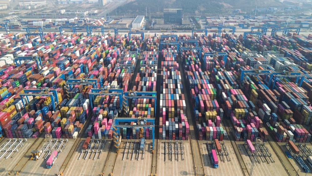 经济大省调研行丨在这里钢厂开始造卫星一粒种子能撬动一个产业链……(图1)