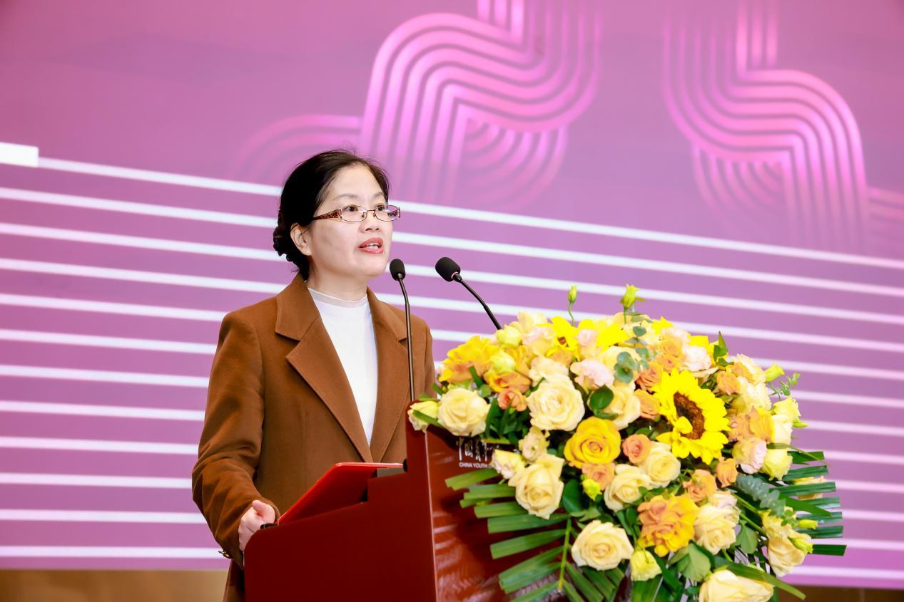 数智共育成长第三届高等教育人才培养与就业发展研讨会举行(图2)