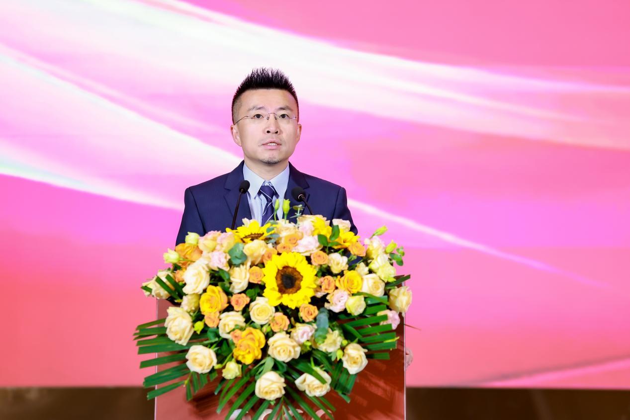 数智共育成长第三届高等教育人才培养与就业发展研讨会举行(图12)