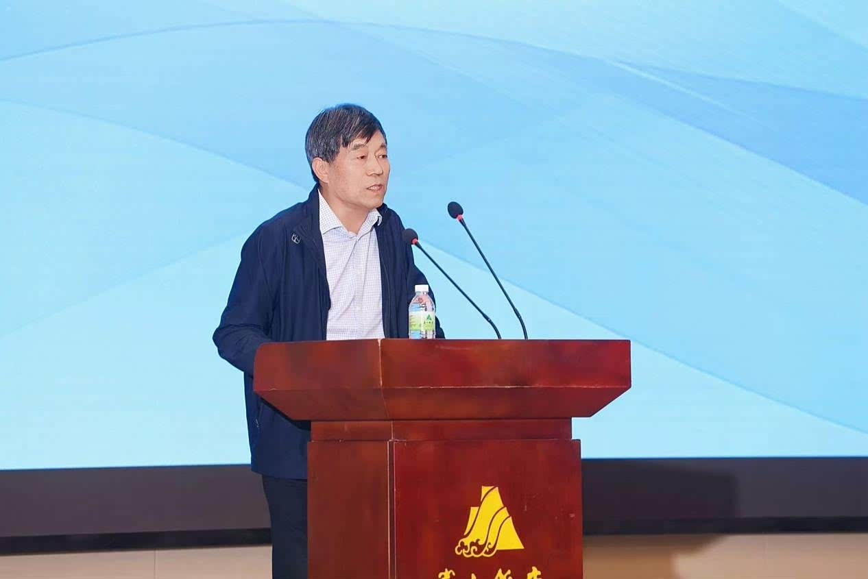 必威首页：多方权威聚力共推口腔卫生技师人才培养高质量发展(图8)