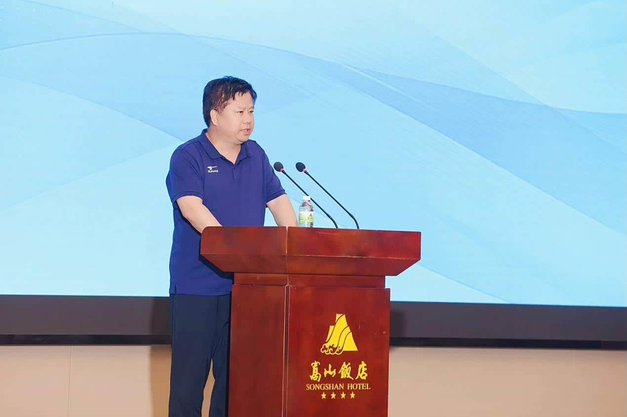 必威首页：多方权威聚力共推口腔卫生技师人才培养高质量发展(图7)