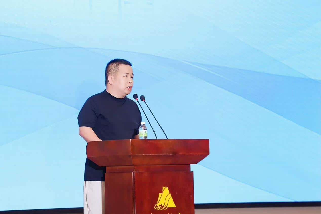 必威首页：多方权威聚力共推口腔卫生技师人才培养高质量发展(图12)