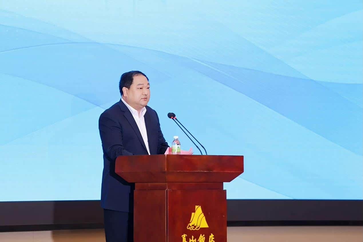 必威首页：多方权威聚力共推口腔卫生技师人才培养高质量发展(图15)